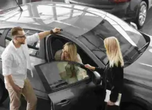 Car Dealer PPC Warren, Michigan