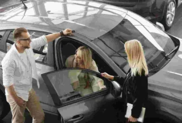 Exploring Automotive Digital Marketing with Building Brand