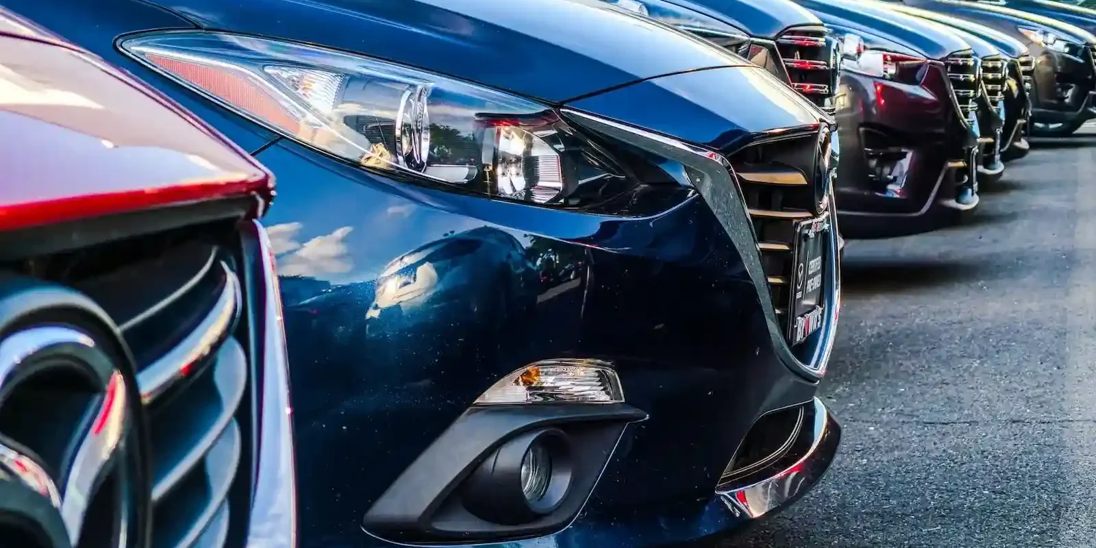 Launch a Car Dealership Campaign for New Vehicles 1 car dealership marketing Paterson; New Jersey