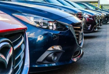 Launch a Car Dealership Campaign for New Vehicles