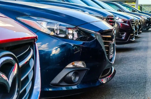 car dealership marketing Paterson; New Jersey