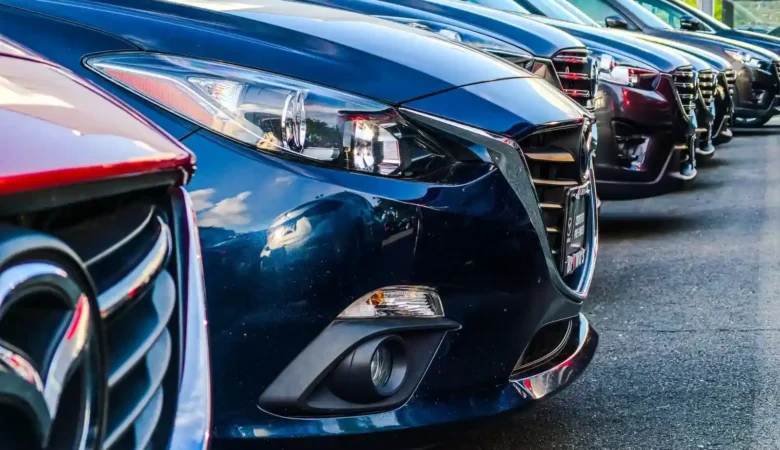 car dealer SEO Greensboro, NC