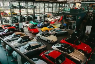 Get Reliable Marketing Car Dealerships Bridgeport, Connecticut