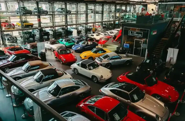 car dealership campaign Hampton; Virginia