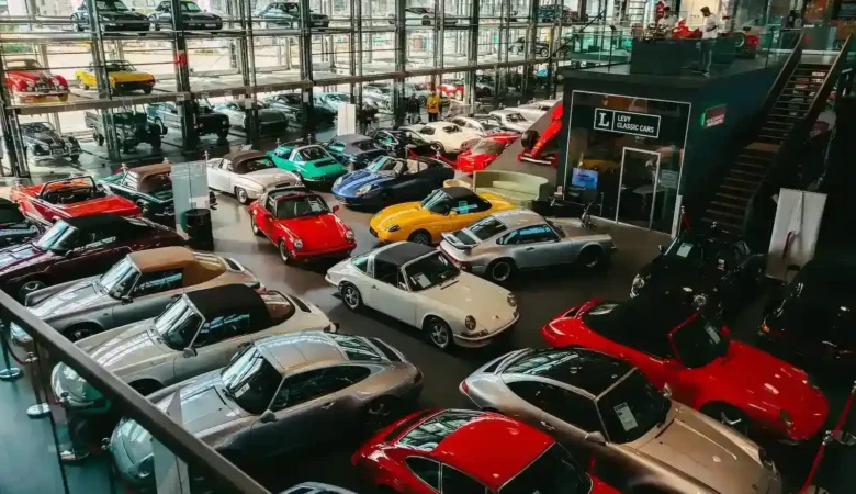 car dealership advertising Madison, WI