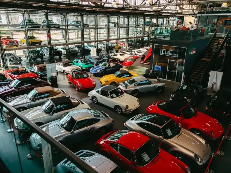 automotive SEO services Glendale, AZ