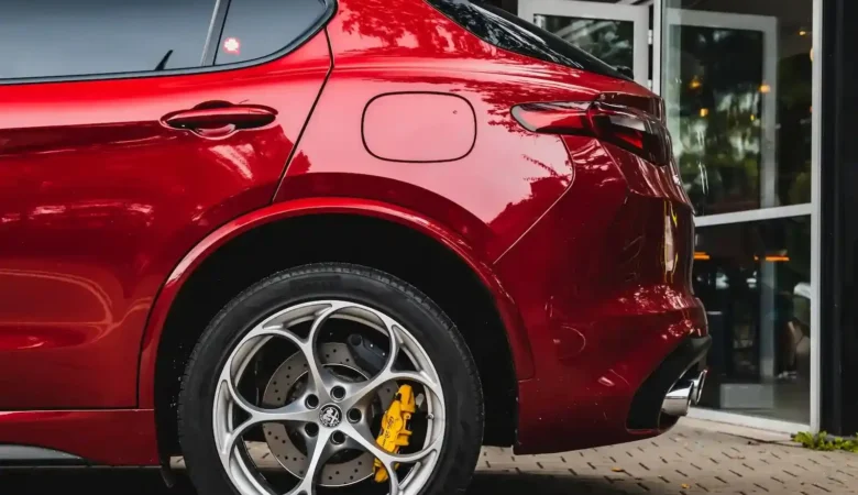 auto marketing Grand Prairie; Texas