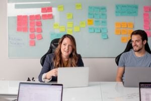 marketing strategy agency Texas City, TX