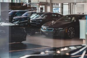 SEO for car dealerships Eugene; Oregon