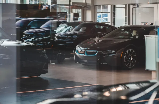 SEO for car dealerships Eugene; Oregon