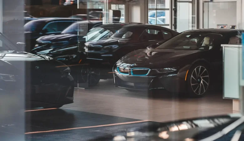 car dealership marketing Modesto; California