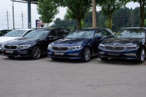 dealership advertising San Bernadino CA