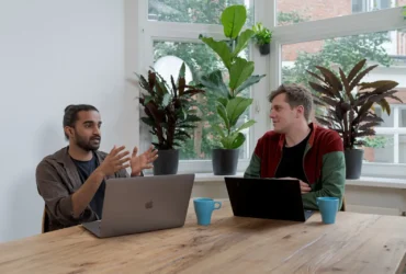 Web Traffic Q&A