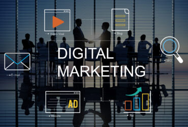 Dominate Online with Beaumont, TX, Digital Marketing Services