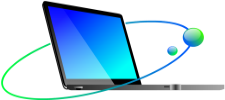 Actual SEO Media, Inc. logo