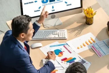 Skyrocket Rankings: SEO Search Optimization Houston, TX
