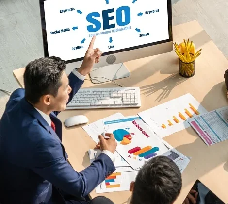 seoservice Katy, TX