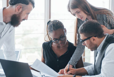 Top Online Marketing Companies The Woodlands for Success