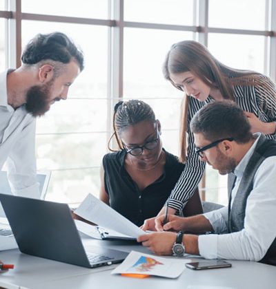 SEO online agency Katy, TX