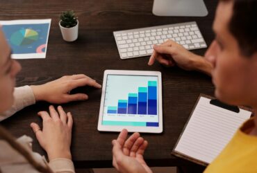 We Offer The Best SEO Solutions In Katy, TX