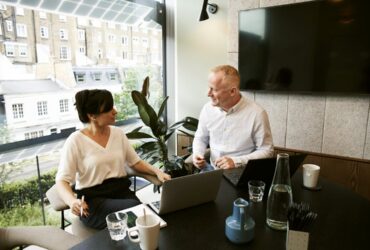 How a Search Engine Marketing Consultant in Houston, TX, Helps Boost Conversions