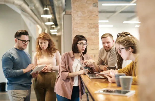 marketing firms near me 77382