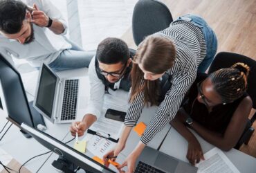 Outsmart Competitors with an Expert Sugar Land SEO Provider