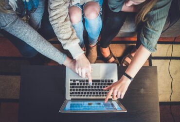 Get Visible: Best Web Marketing Companies, The Woodlands