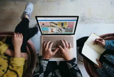 Breakthrough on SEO Website Design in Woodlands