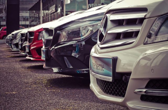 automotive digital marketing Columbus Georgia