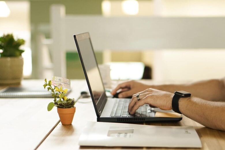 online marketing consultant Houston, TX