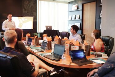 Rise To The Top With An SEO Company In Livingston, TX