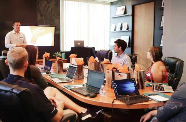 Cypress, TX, marketing firm