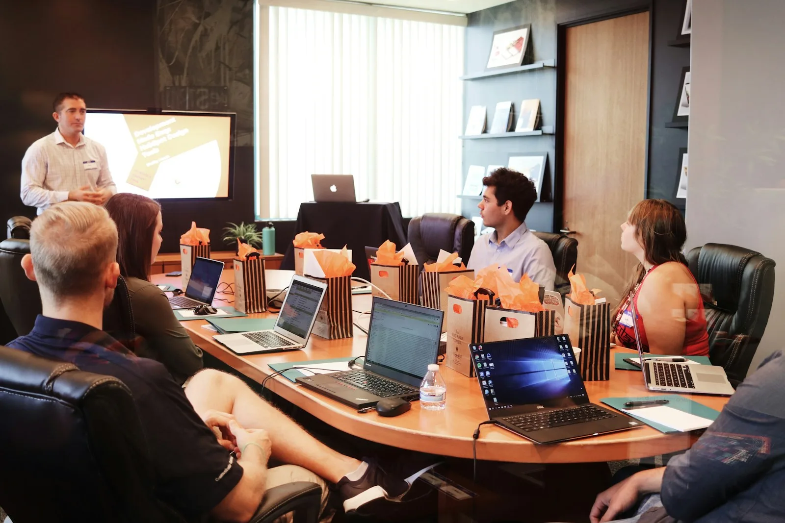 Cypress, TX, marketing firm