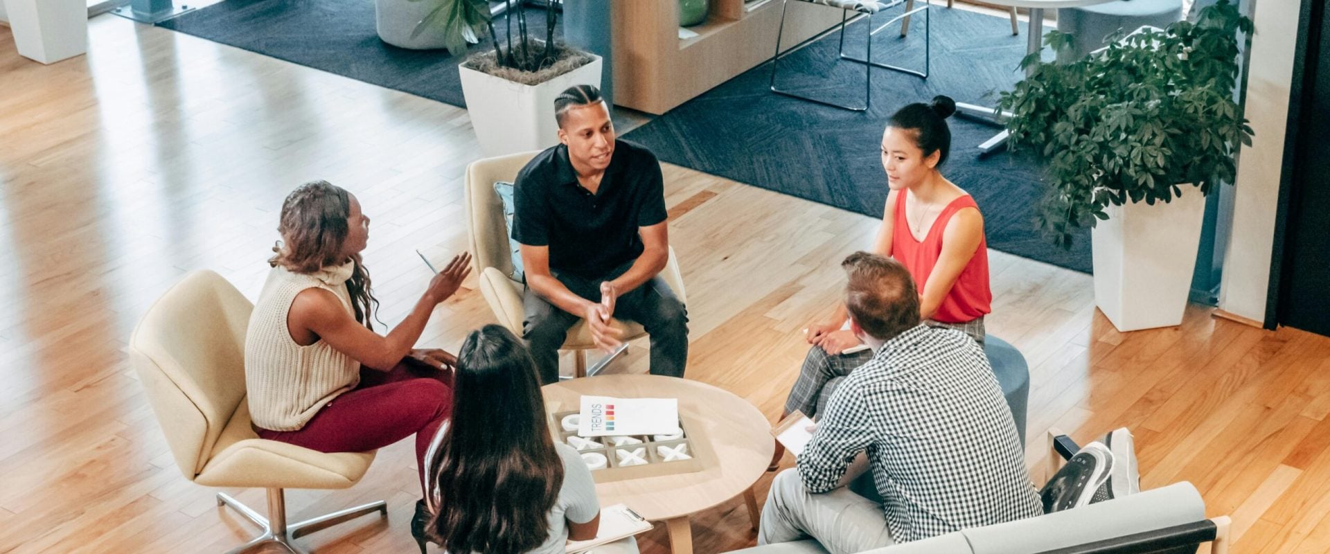 AI consultant for small business in Houston