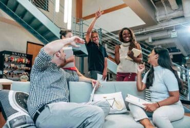 Marketing Car Dealers with Creative Content