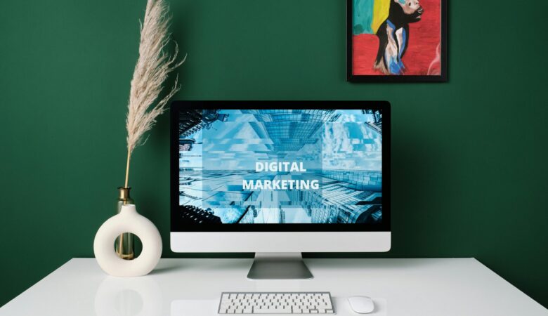 full service digital marketing agency Pearland, TX