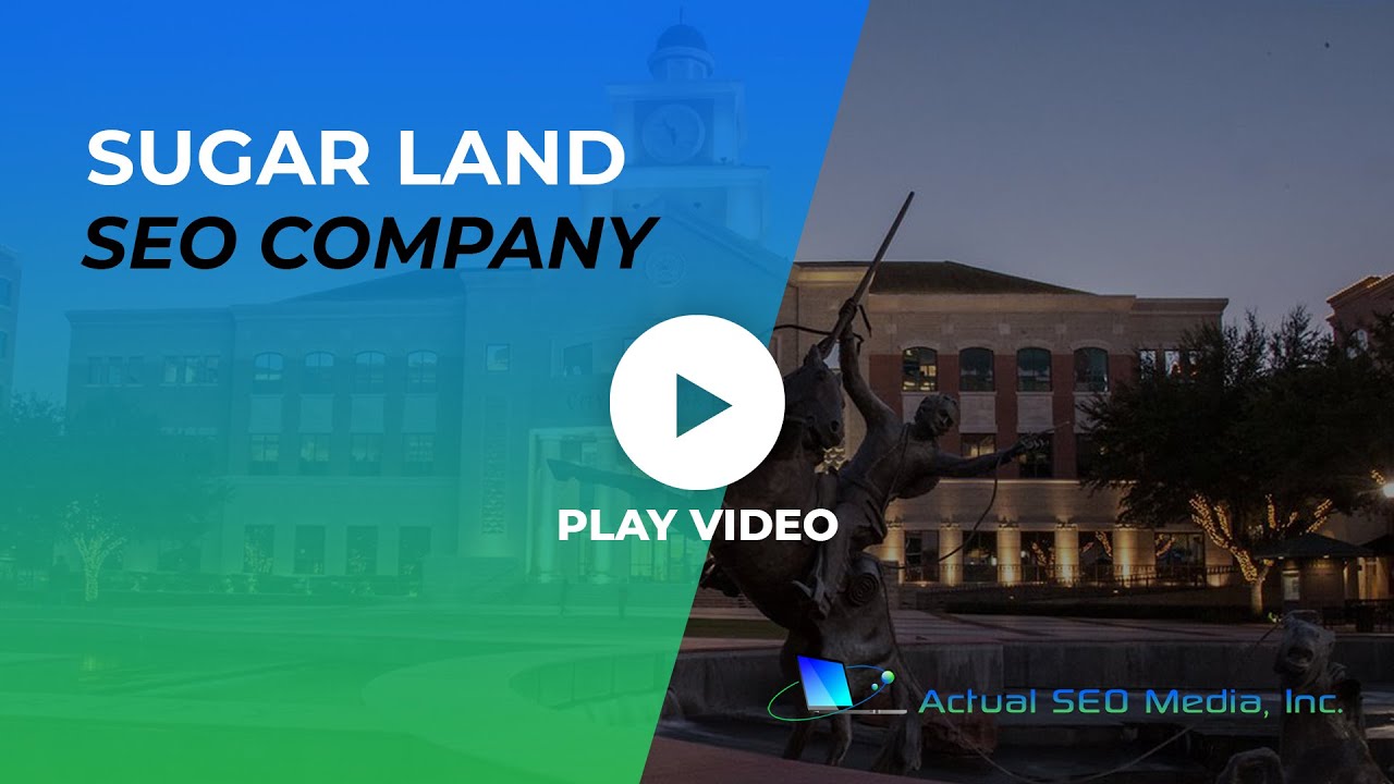 SEO pro Pearland TX