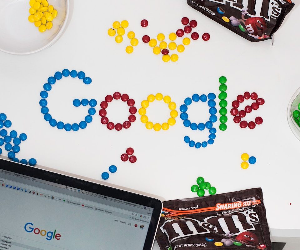 Google search SEO Missouri City, TX