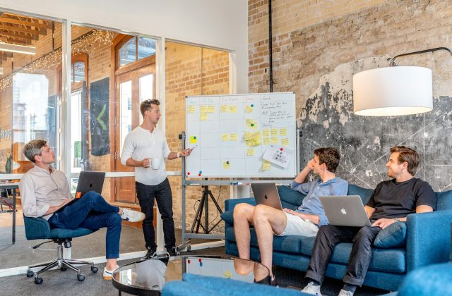 The Woodlands, TX local SEO agency