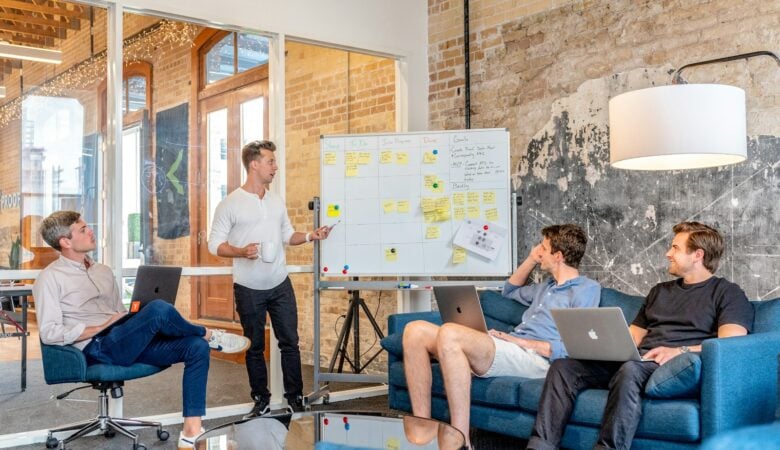 The Woodlands, TX local SEO agency
