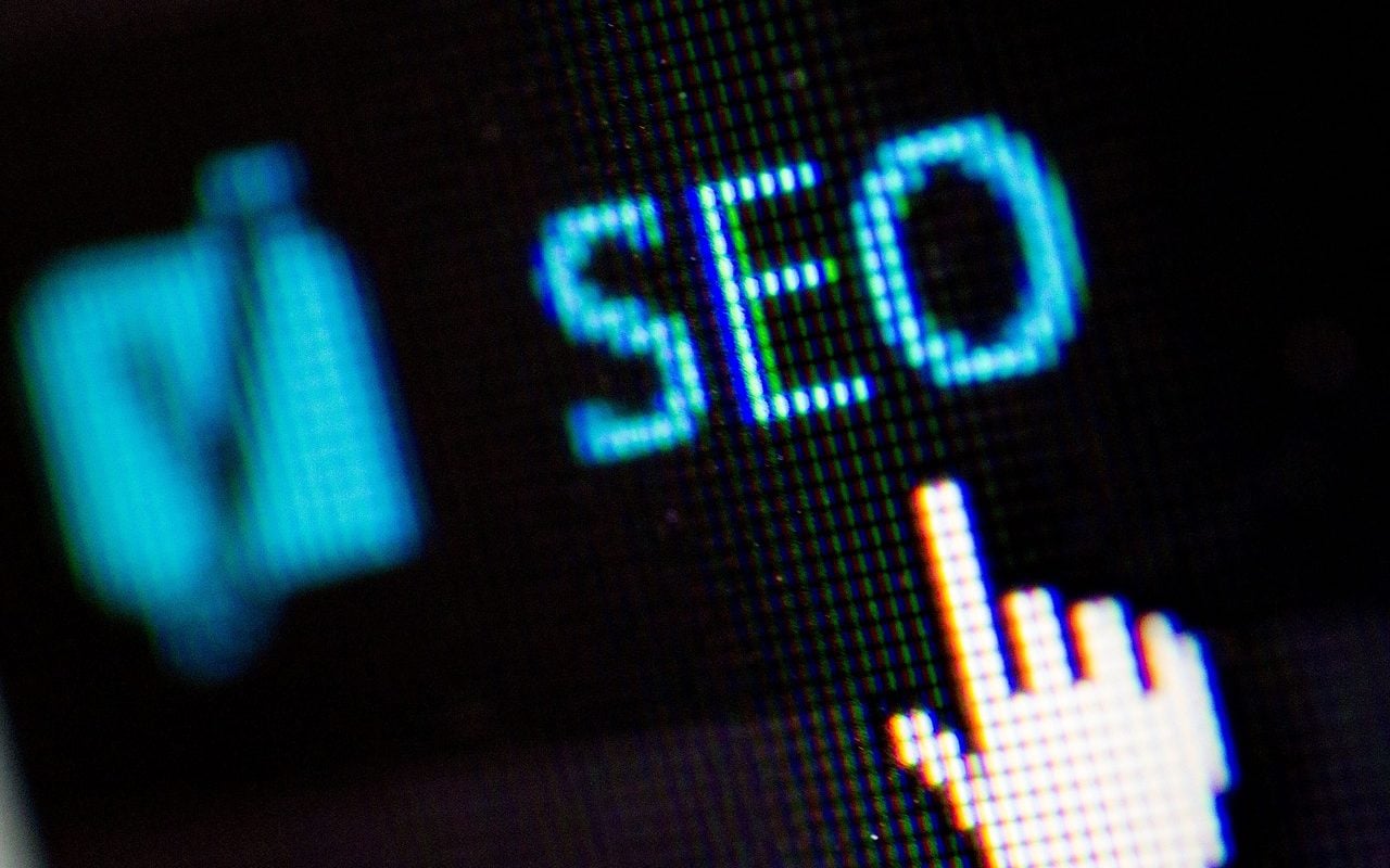 seo website design Dickinson, TX