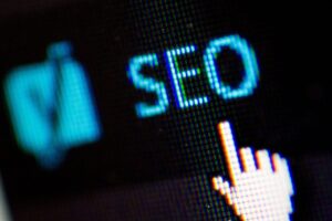 seo website design Dickinson, TX 