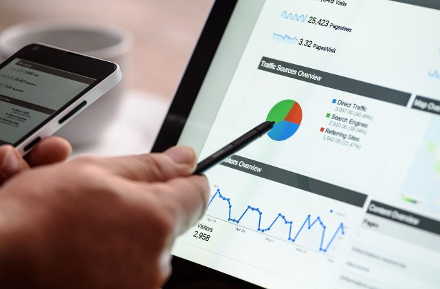 business marketing services Pasadena, TX