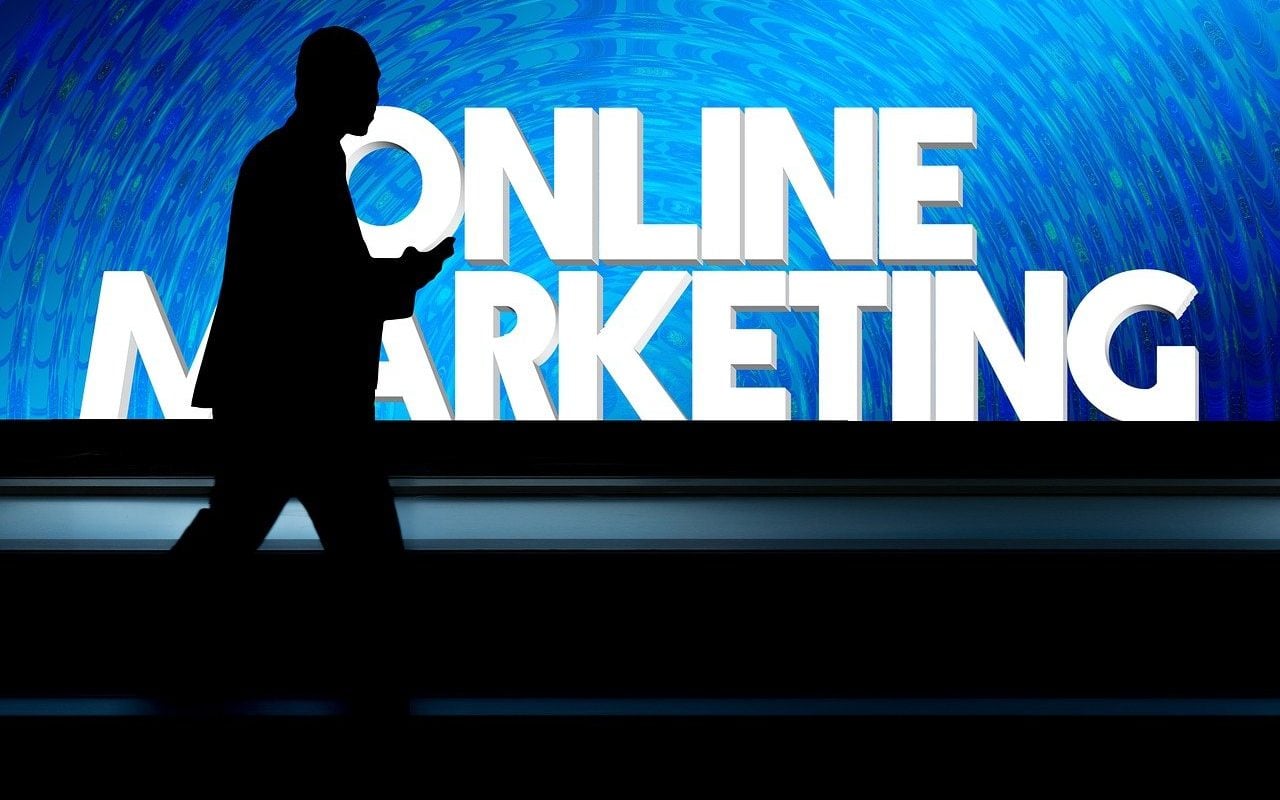 online marketing expert Baytown, TX