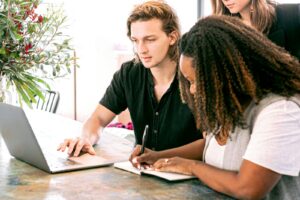 best marketing firms Tomball, TX