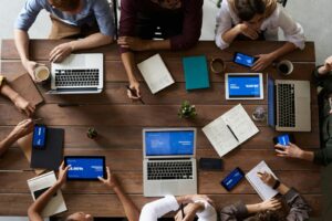 website design and development company Clear Lake, TX 