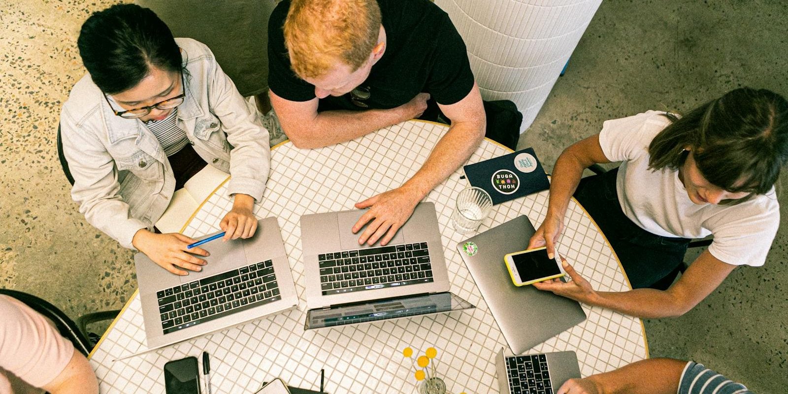 Digital Agency Freeport TX