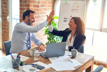 You’re In Good Hands With SEO Firms Conroe, TX
