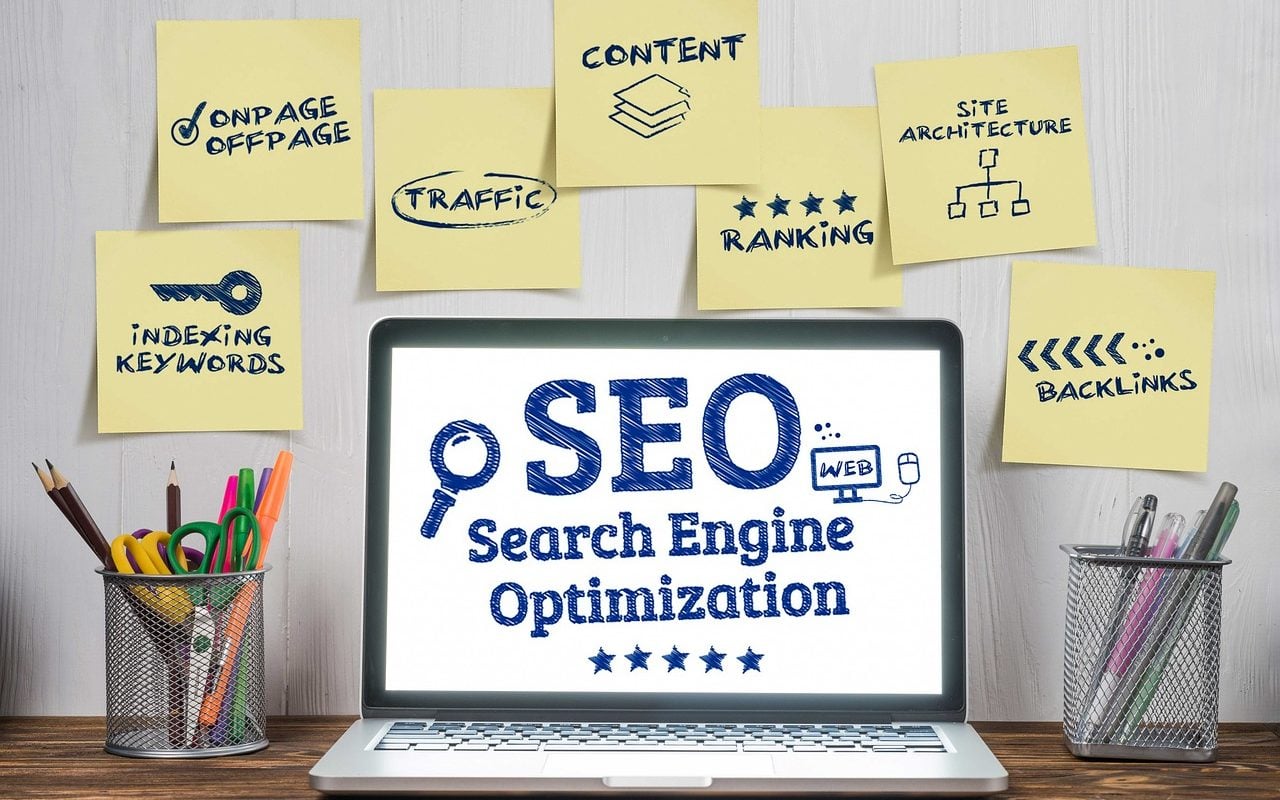 SEO service 77450